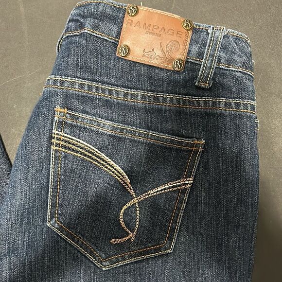 Rampage jeans 👖 - Picture 2 of 7